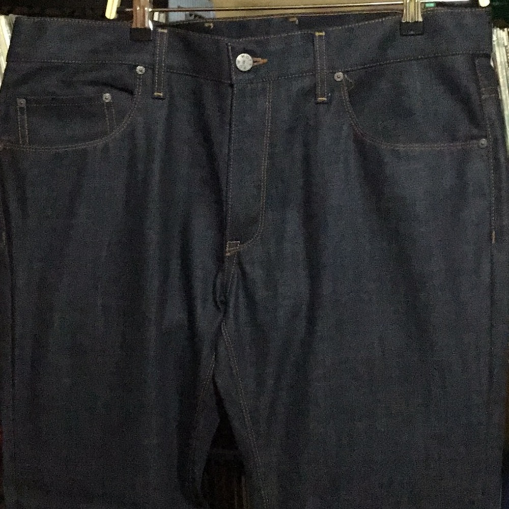 Mott & Bow Men’s Slim Jeans